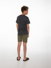 Lowell kids short