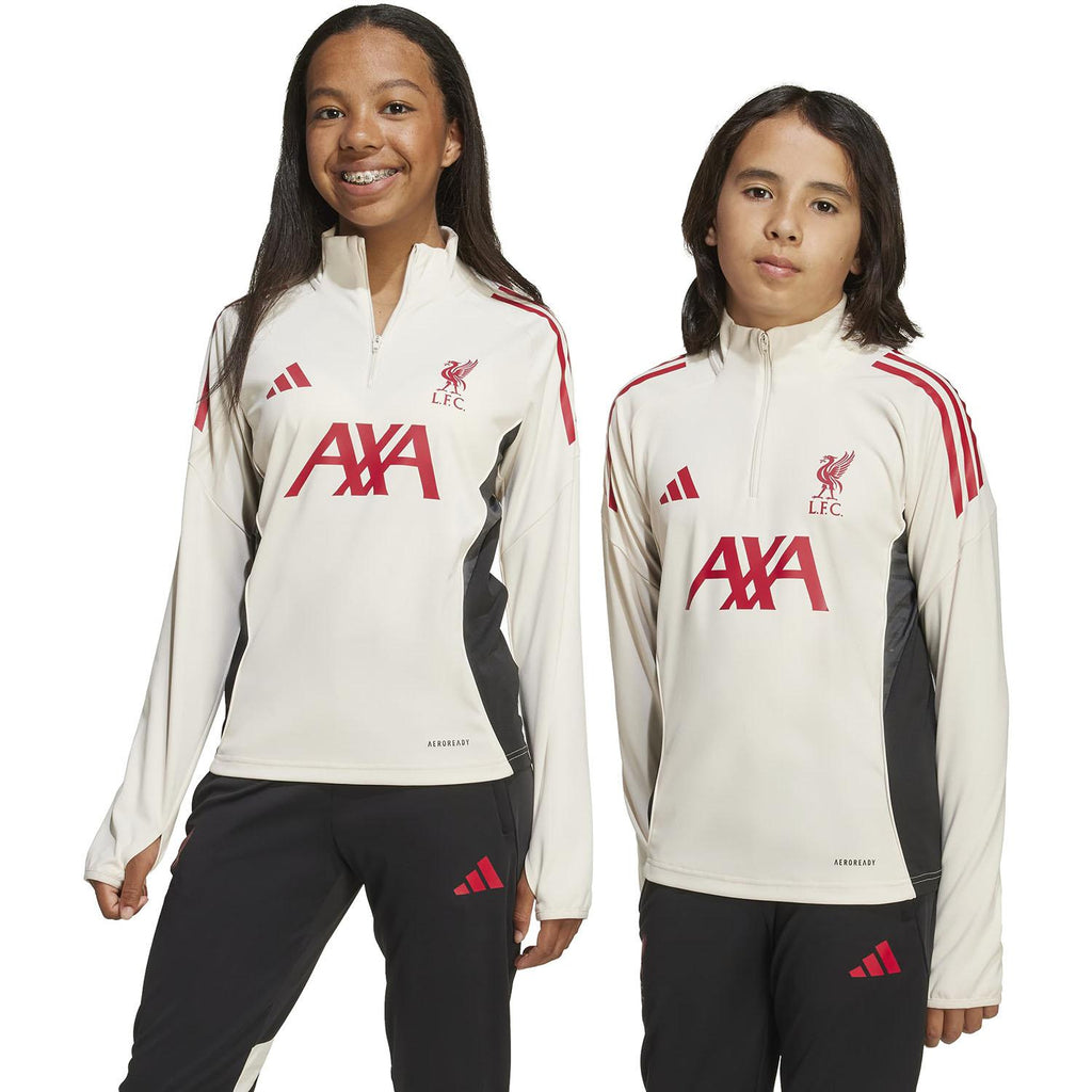 Liverpool FC Tiro 25 Competition Training Sweater Kids