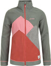 Prtannelot Jr Full Zip Top