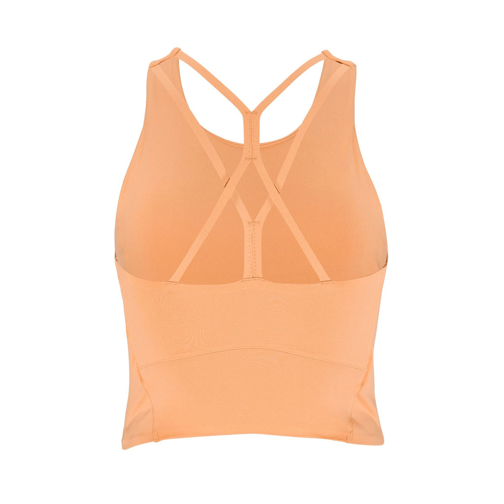 Collective Cropped Singlet