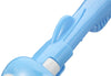 kids shark blue snorkelmasker