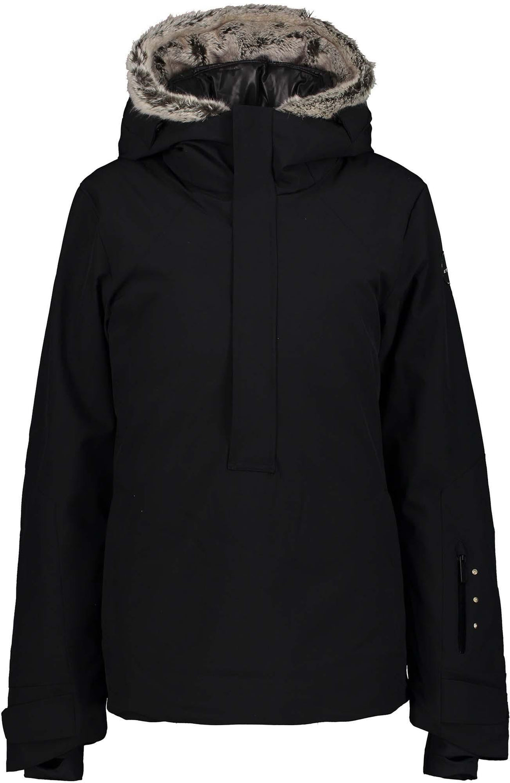 icepeak eldred anorak