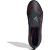 Predator League Fold-Over Tongue Firm / Multi-Ground voetbalschoenen