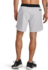 Peak Woven short