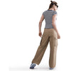 sportswear women's t-shirt