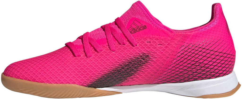 X Ghosted.3 Indoor Voetbalschoenen