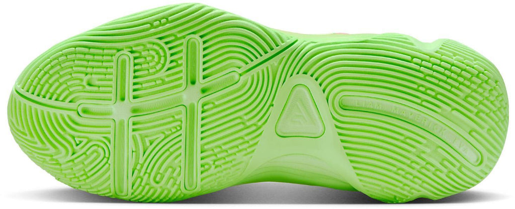 Nike Giannis Immortality 4 Big Kids Basketball Shoes