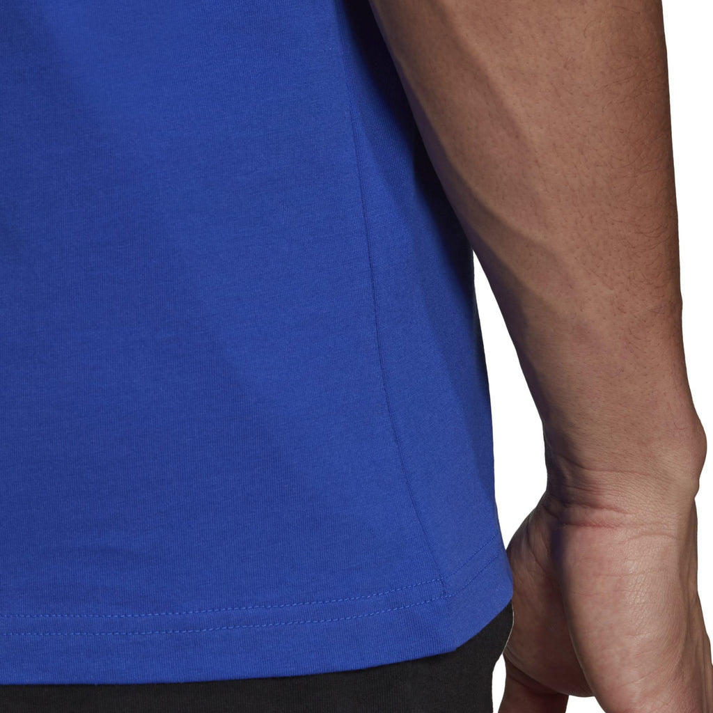 M BL SJ Hr. T-Shirt,100% Co - Single jersey