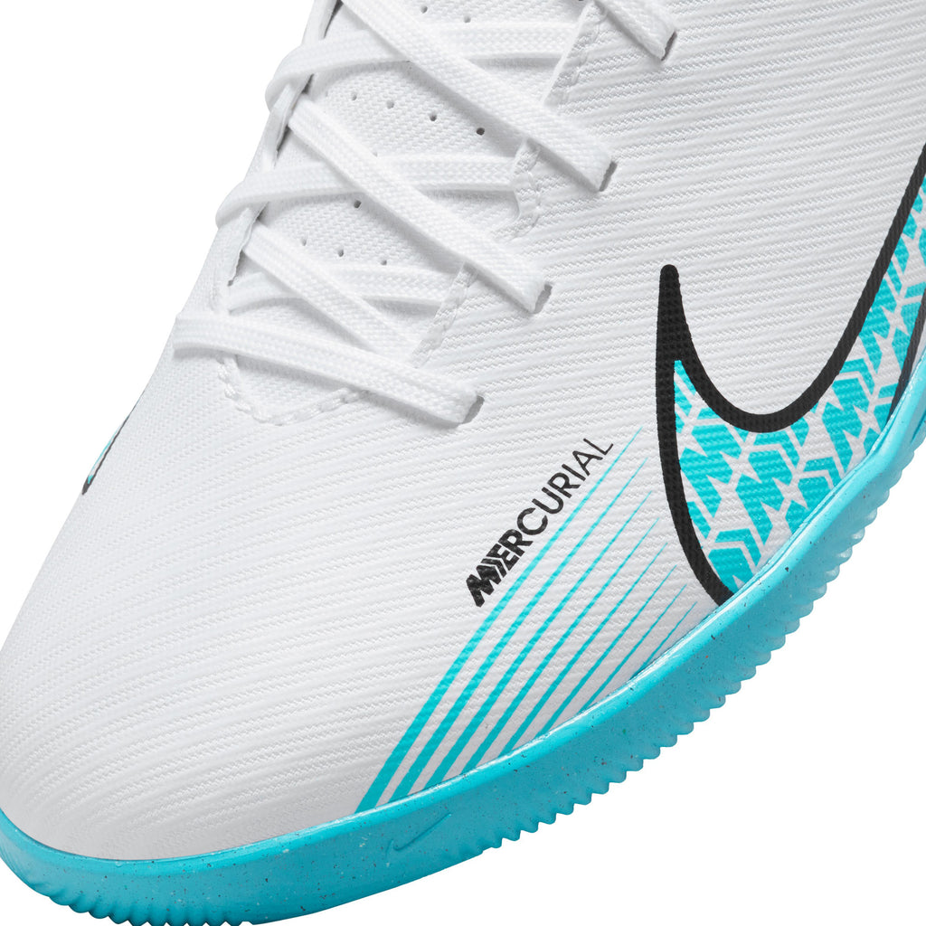Nike Mercurial Vapor 15 Club kids zaalvoetbalschoenen