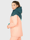 Sheerwater Women Snowjackets