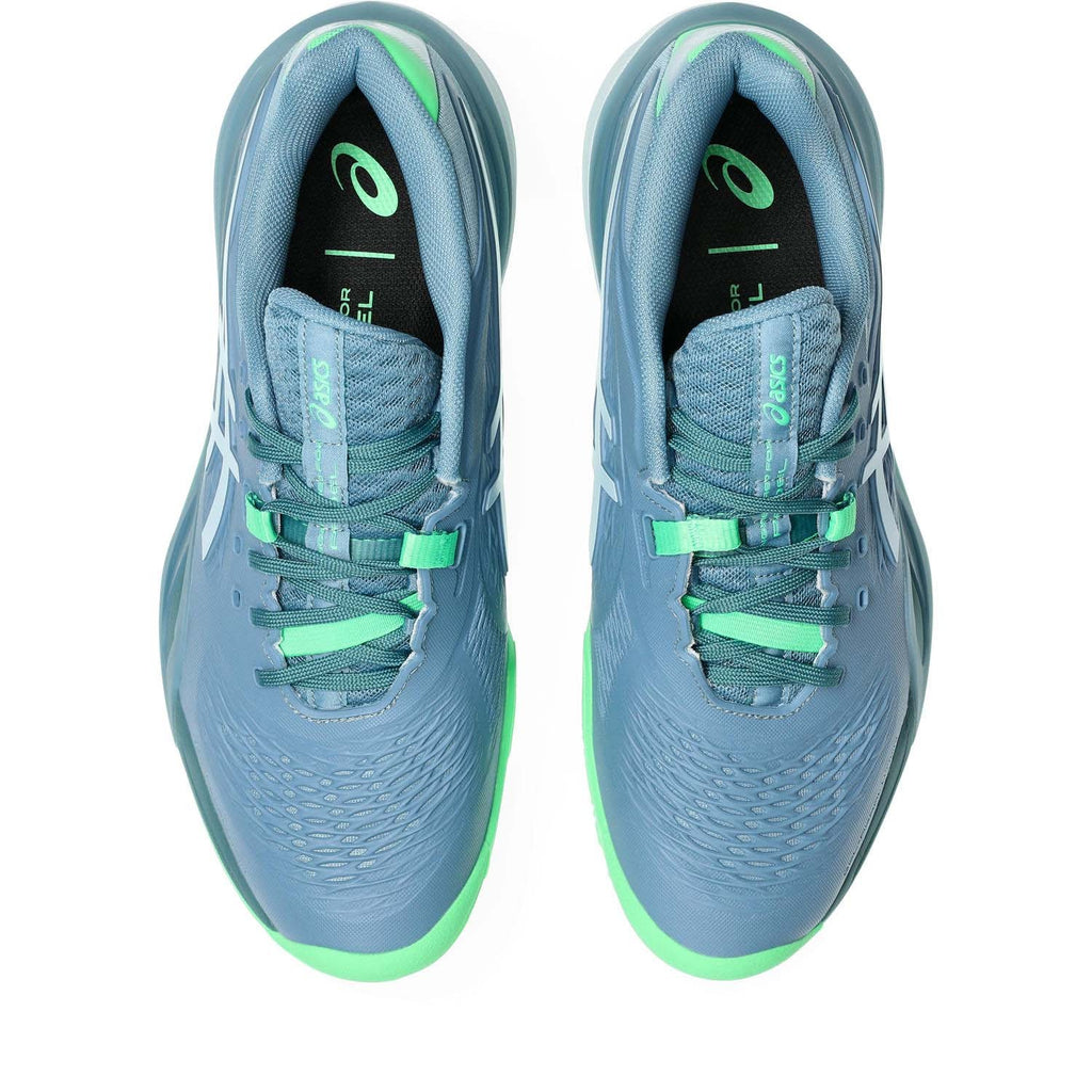 Gel-resolution X Padel Indoor tennisschoenen