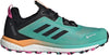 Terrex Agravic Flow GTS trailschoenen
