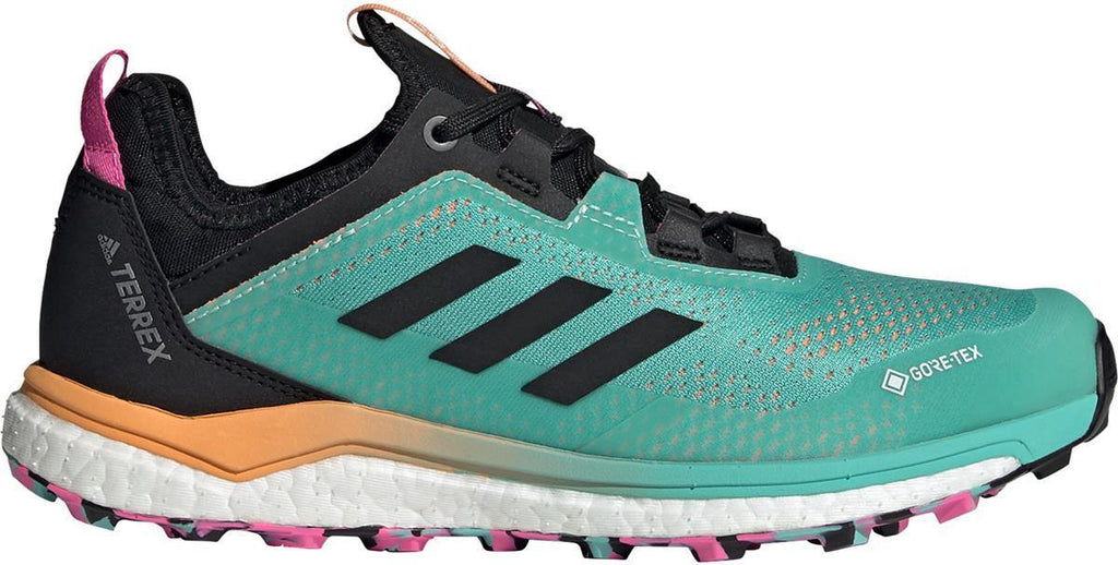 Terrex Agravic Flow GTS trailschoenen