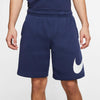 M NSW CLUB SHORT BB GX