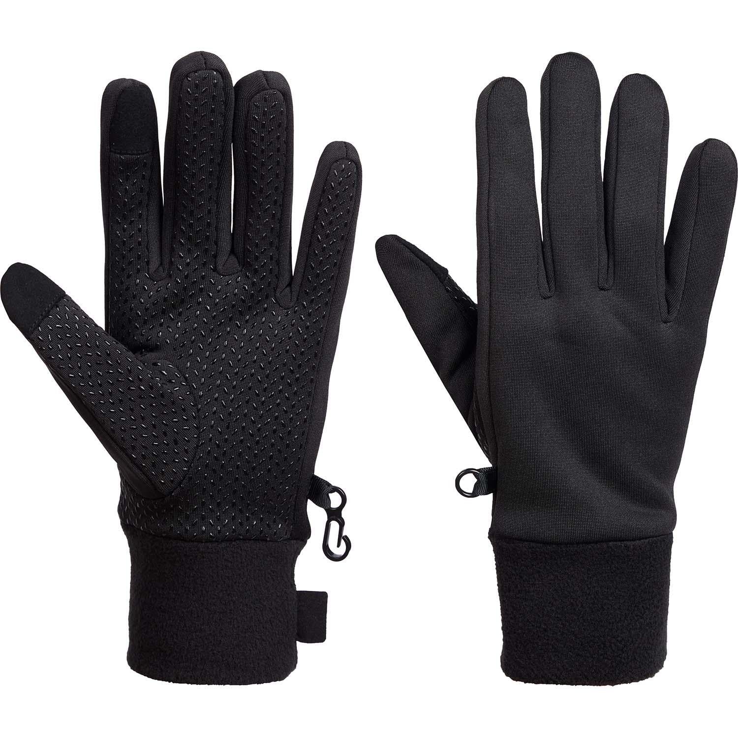 Yobenki Winterhandschoenen, waterdichte skihandschoenen -30 graden Yobenki Winterhandschoenen, waterdichte skihandschoenen -30 graden