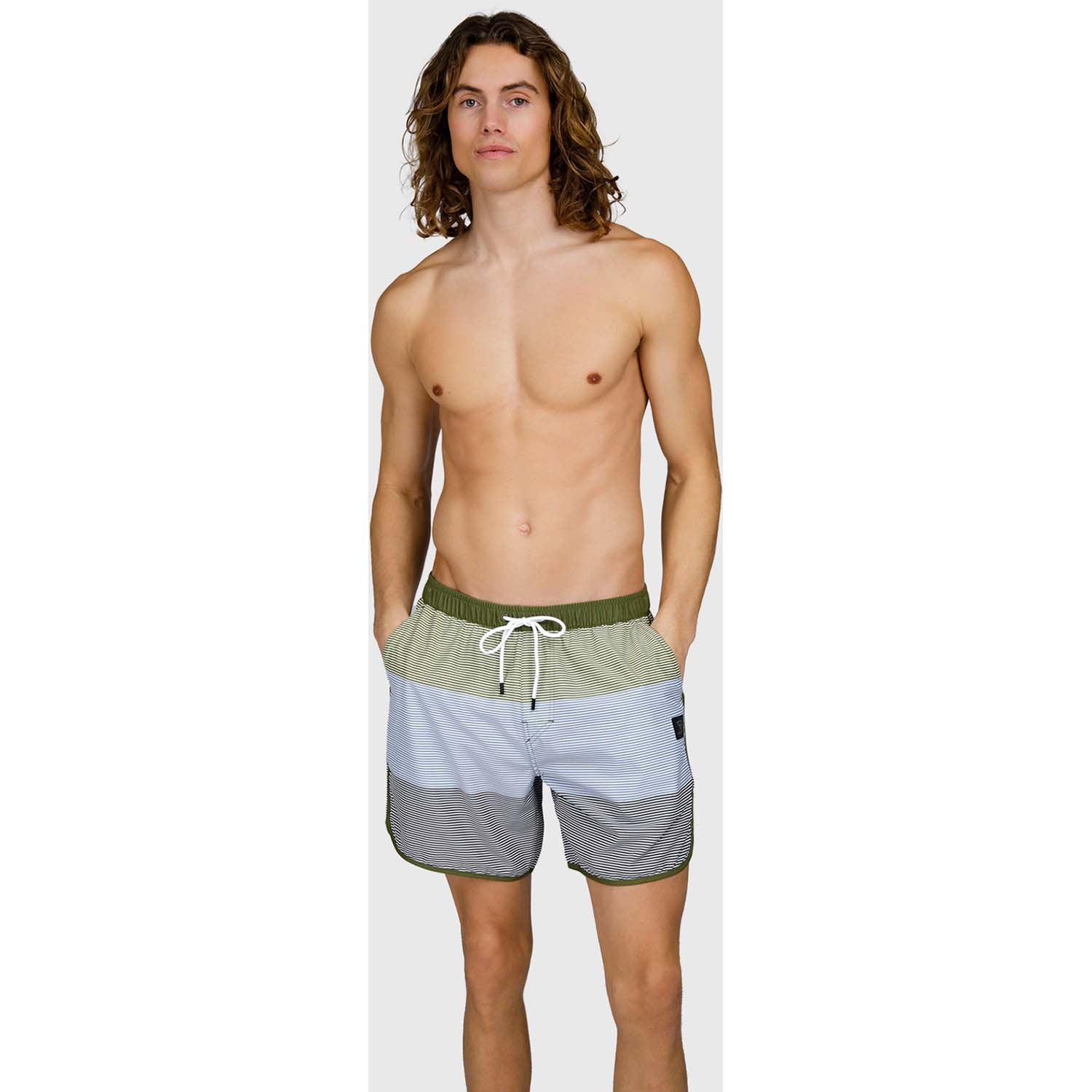 Zwemshort