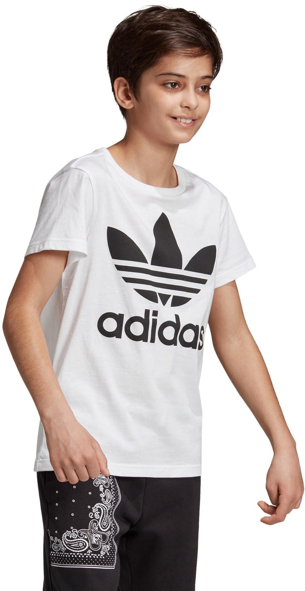 Trefoil T-shirt