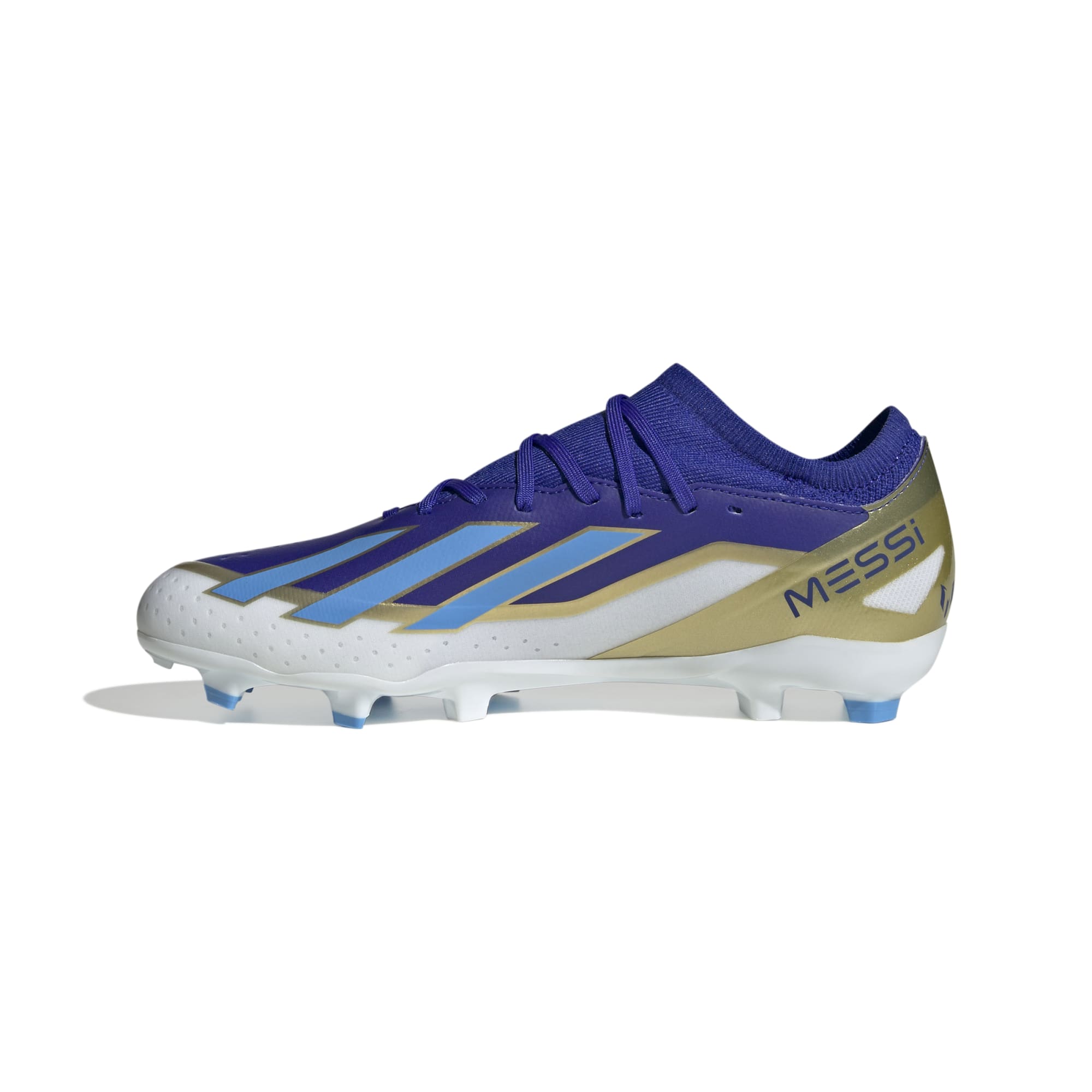 X Crazyfast Messi League FG Voetbalschoenen