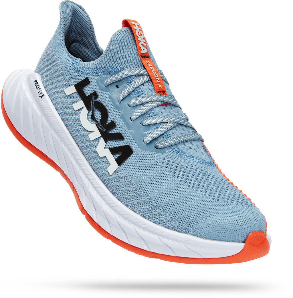 Carbon X3 hardloopschoenen