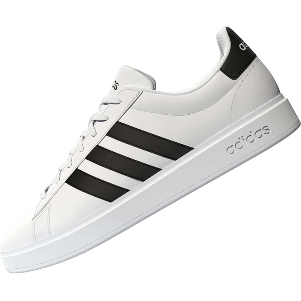 Grand Court Cloudfoam Comfort sneakers