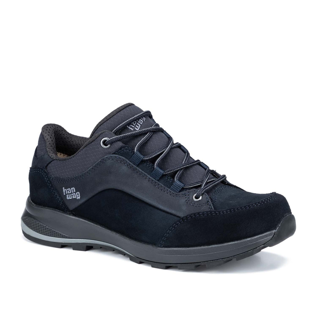 banks lbunion lady Wandelschoenen low