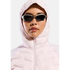 zeroweight insulator jacket
