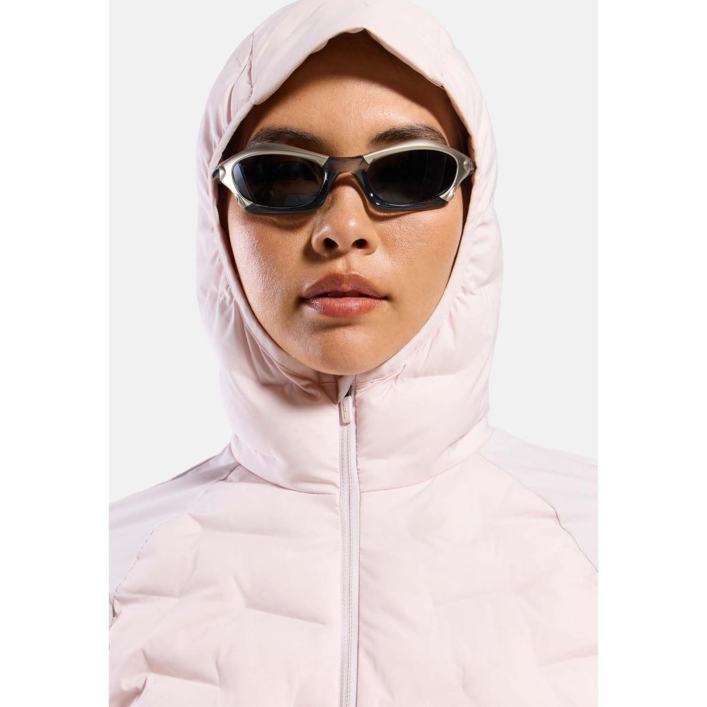 zeroweight insulator jacket