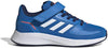 RUNFALCON 2.0 EL K, CBLACK/FTWWHT/S, 3