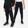 nike sportswear club fleece big kid