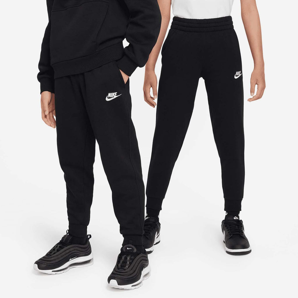 nike sportswear club fleece big kid