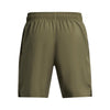 Woven Wmdk short