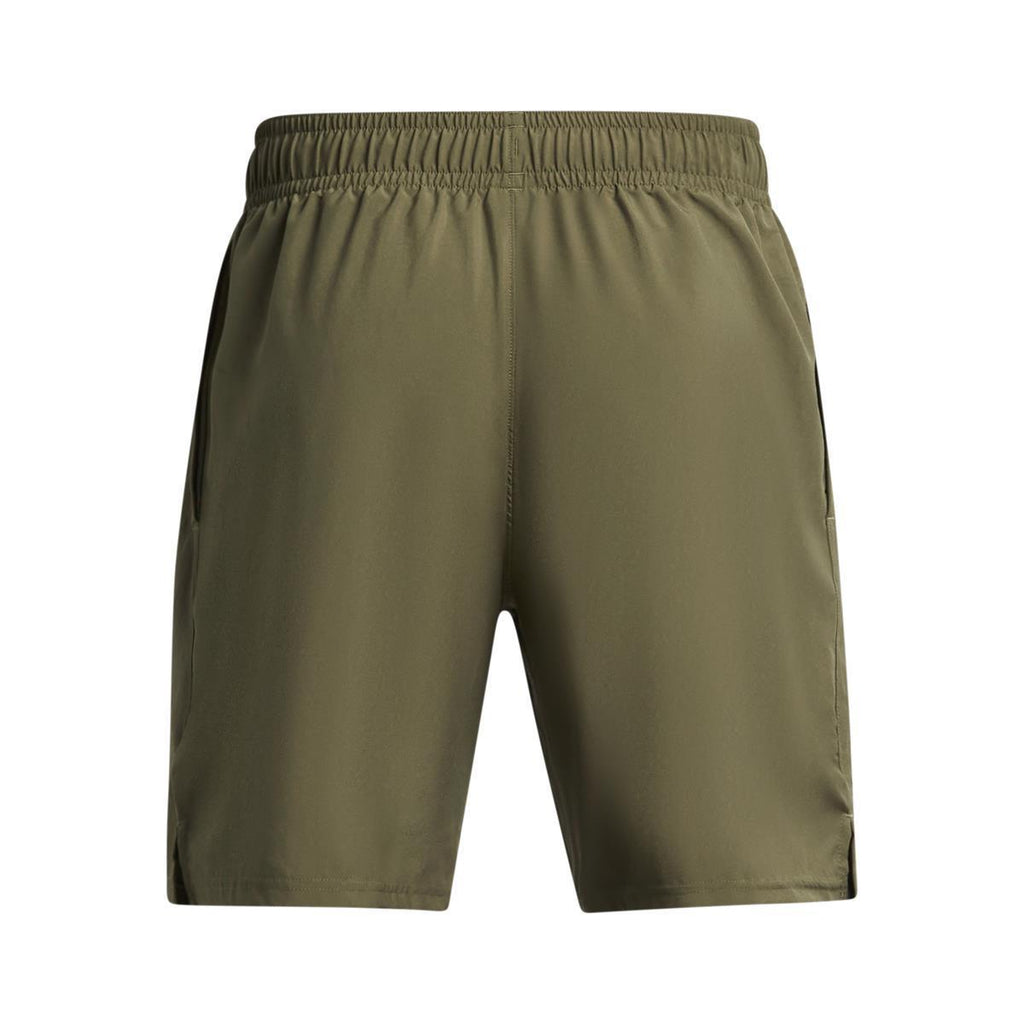 Woven Wmdk short