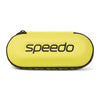 GOGGLES STORAGE YELLOW