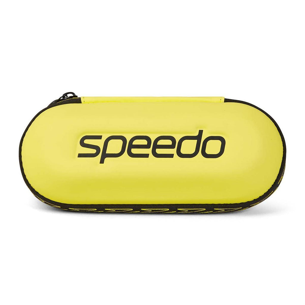 GOGGLES STORAGE YELLOW
