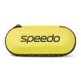 GOGGLES STORAGE YELLOW
