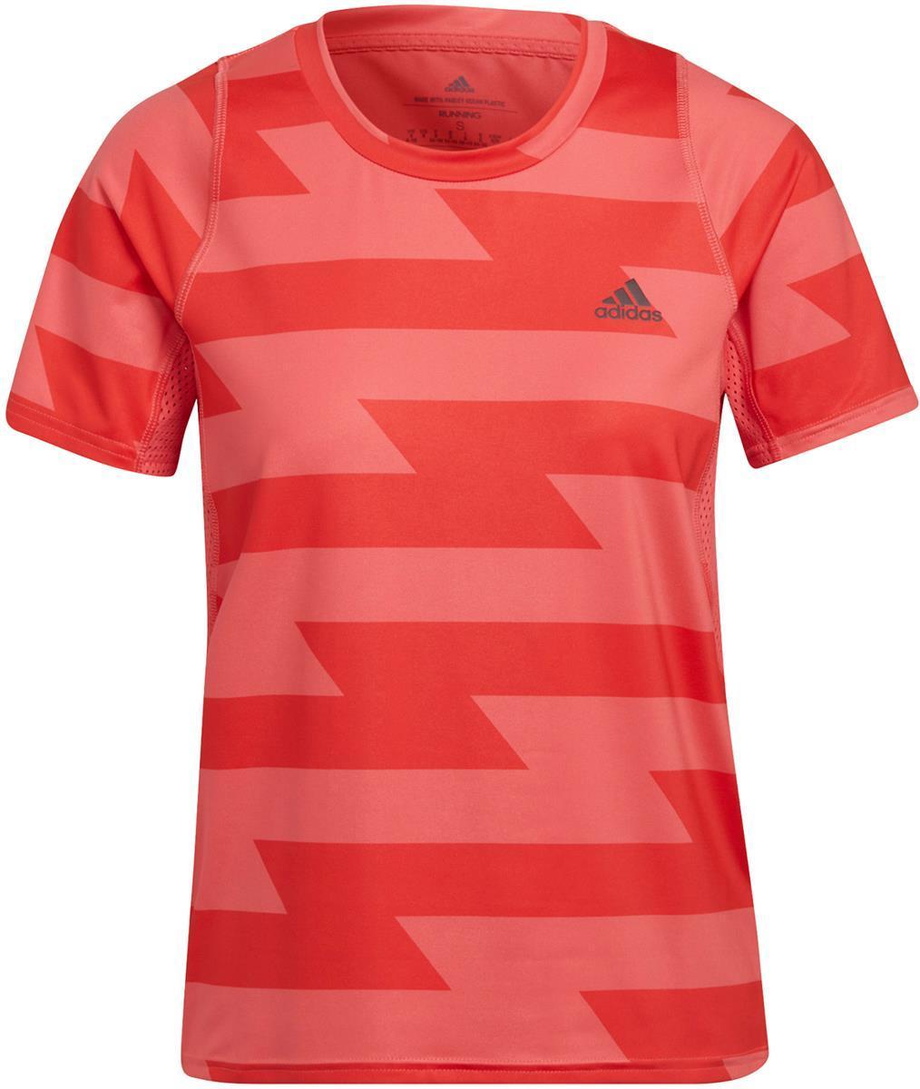 RN FAST AOP TEE. Laufshirt