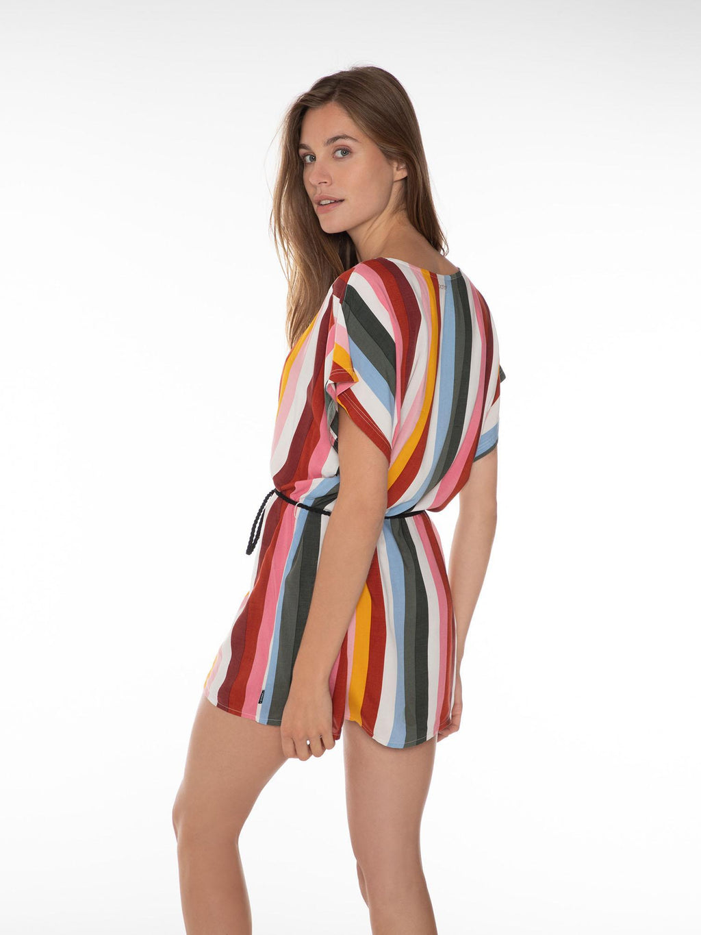 Slade 21 Tunic