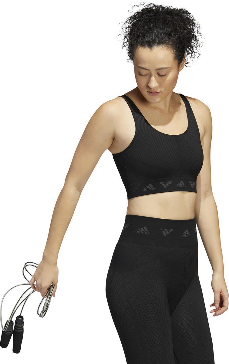 AEROKNIT B Da. Workout-Bra