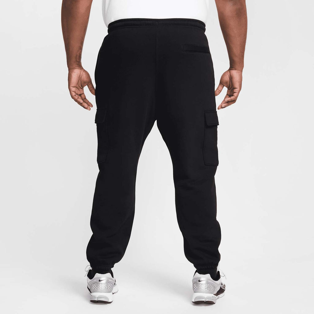 m nk club bb cargo pant