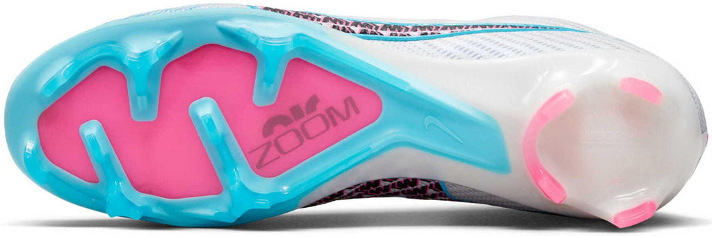 Zoom Mercurial Vapor 15 Elite FG voetbalschoenen