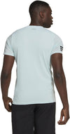 CLUB 3STR TEEHr. Tennisshirt