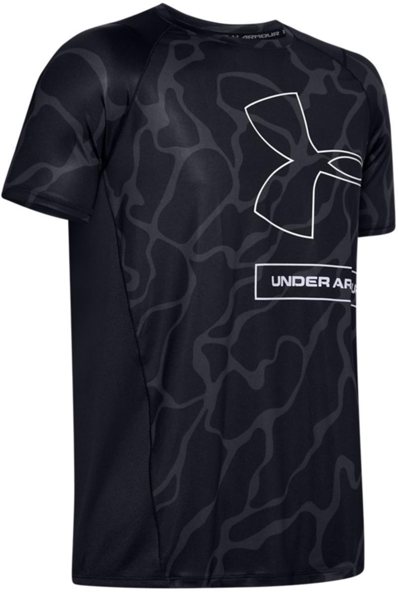 UNDER ARMOUR