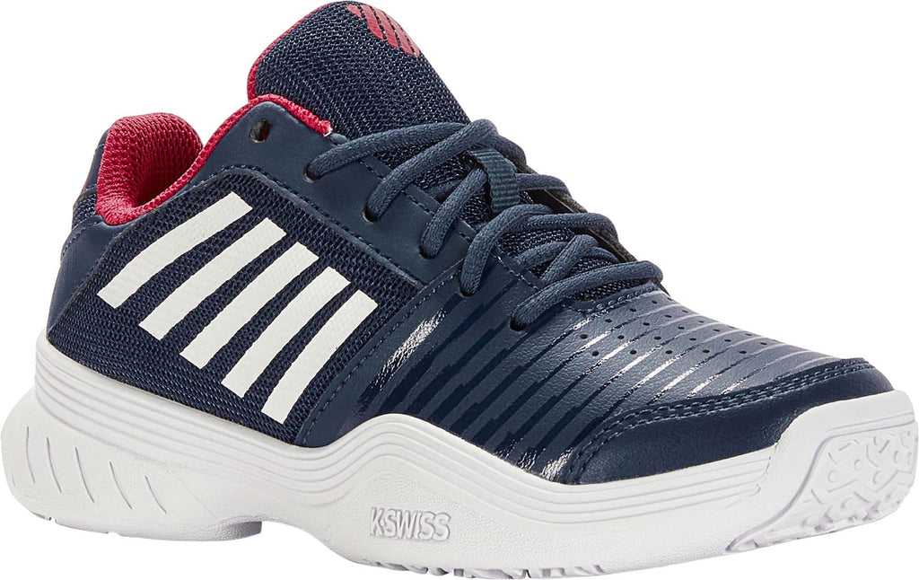 Court Express Omni kids tennisschoenen