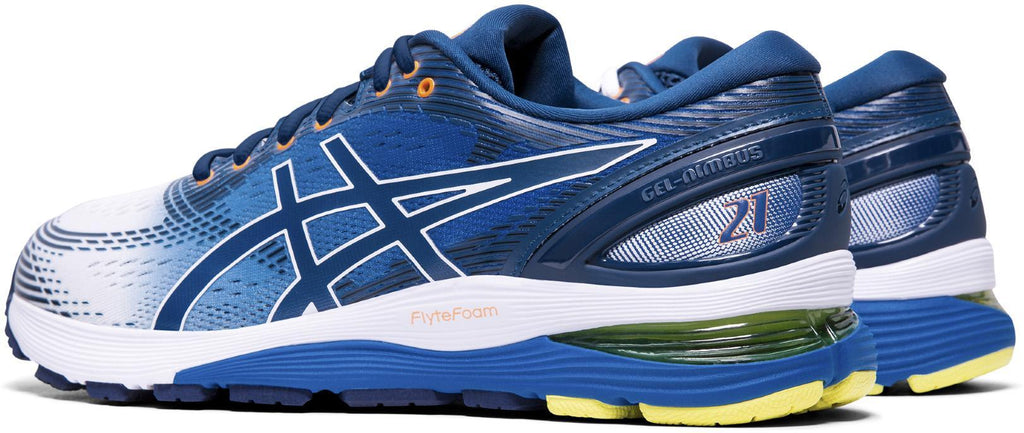 GEL-Nimbus 21 hardloopschoenen