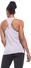 Burnout tanktop