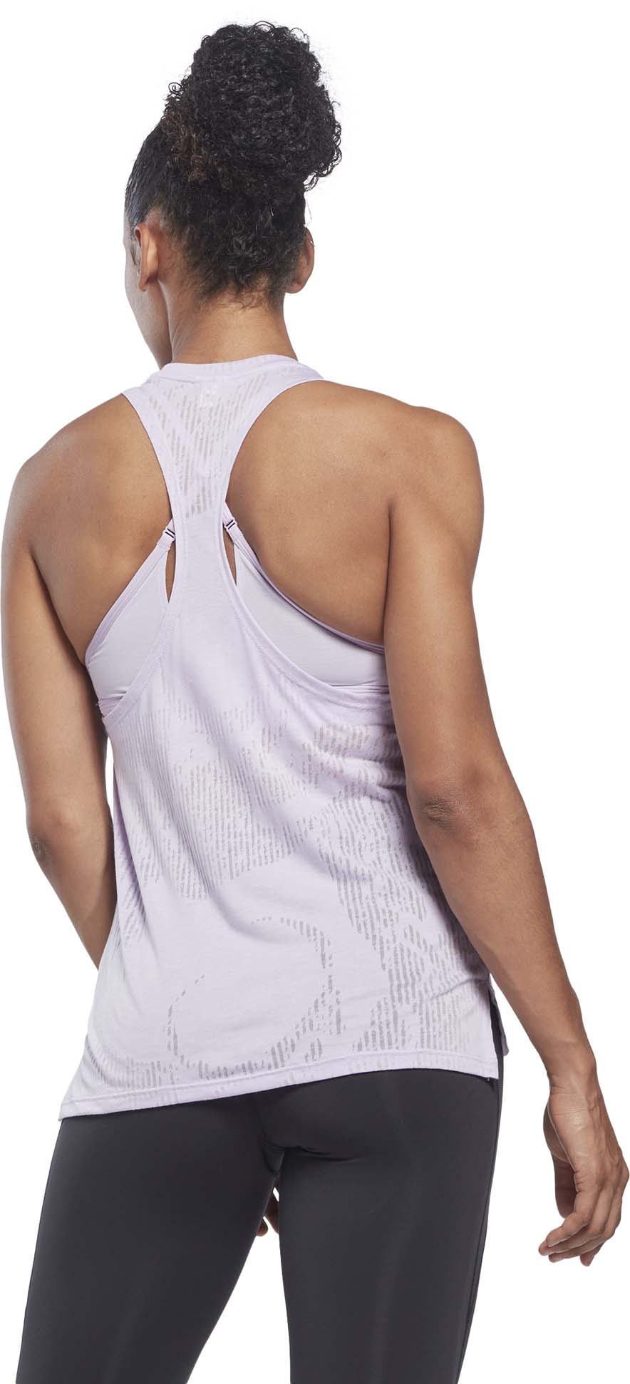 Burnout tanktop