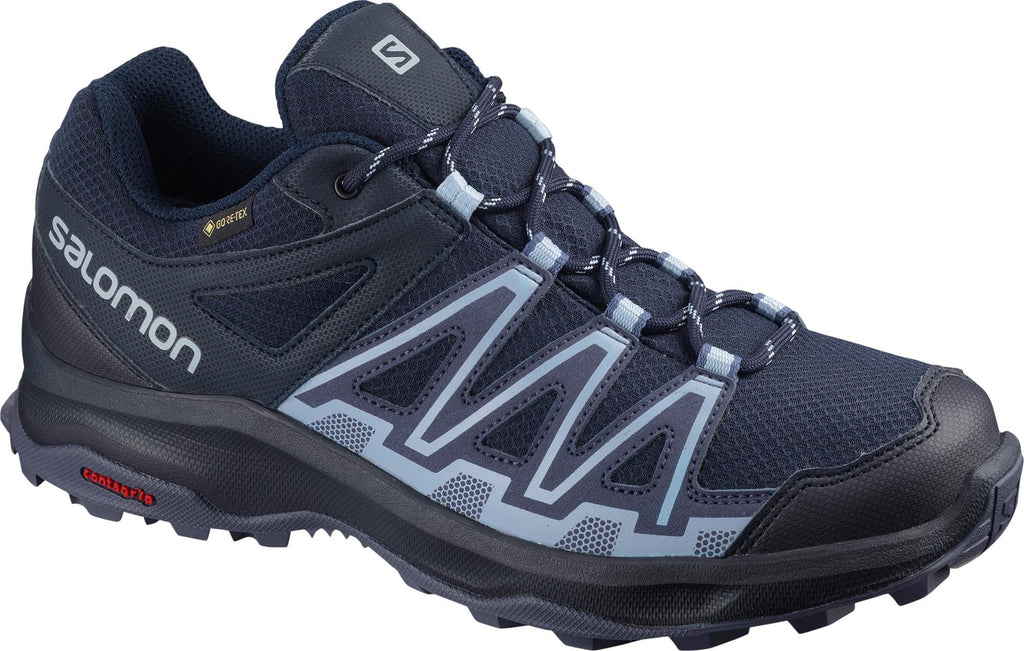 CALZADO Bajo LEONIS GTX W Navy