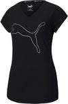 Train Fav Heather Cat Tee