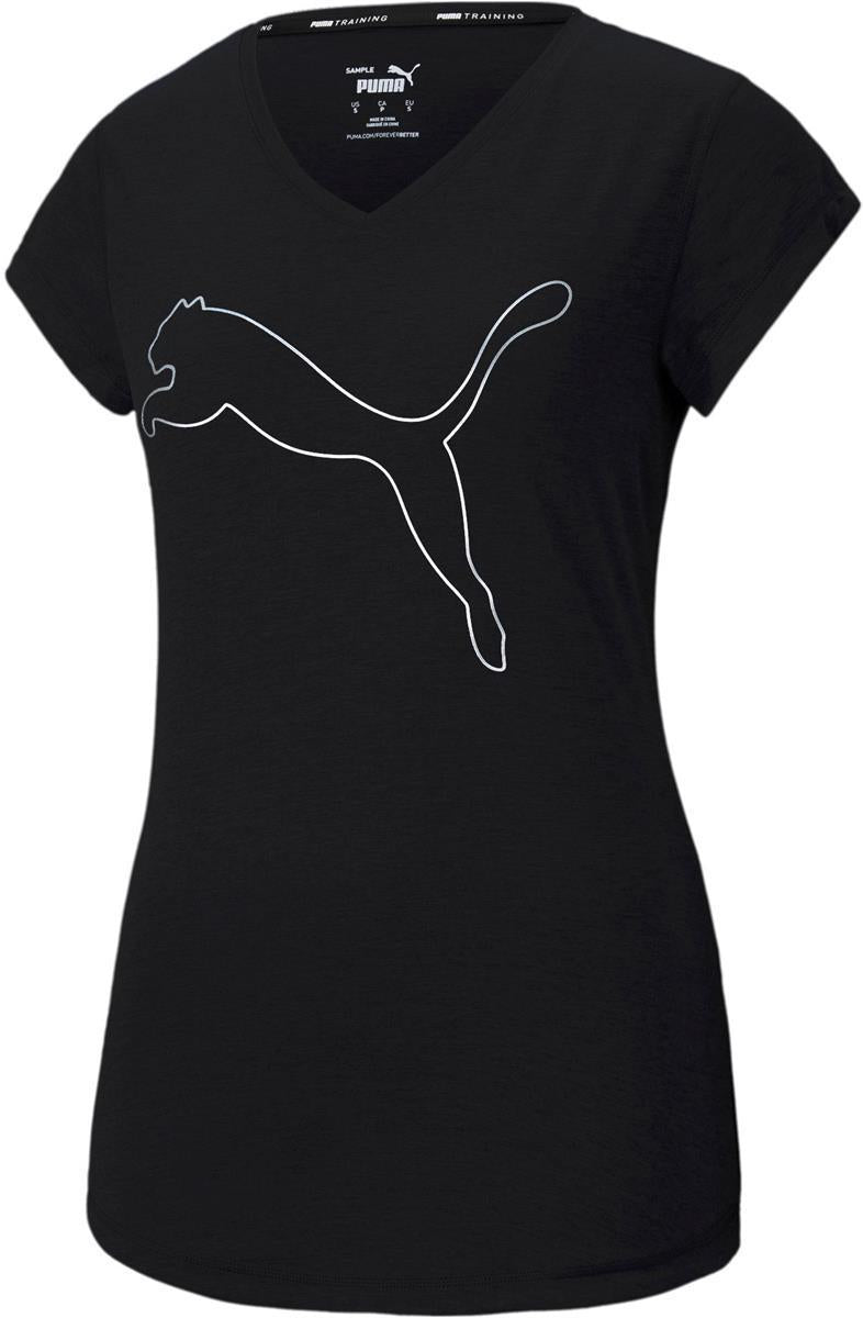 Train Fav Heather Cat Tee