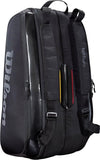 Super Tour 9 Pk Pro Staff